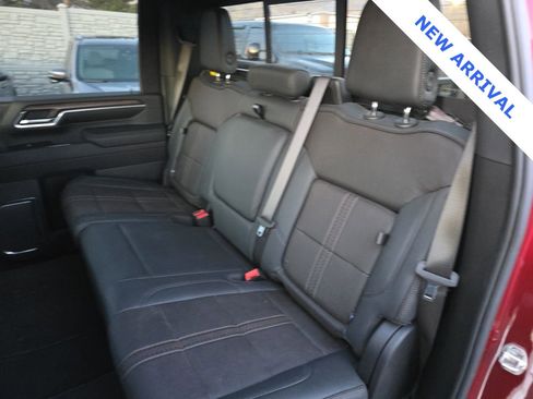 Used 2025 Chevrolet Silverado 2500 High Country w/ Technology Package image 32