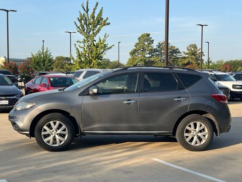 Used 2014 Nissan Murano SL AWD/4WD image 6