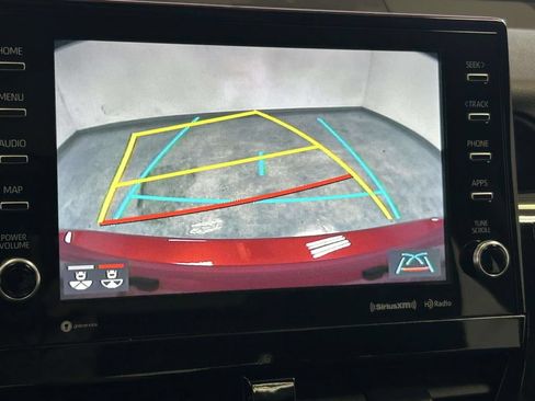 Certified 2023 Toyota Camry XSE FWD image 28