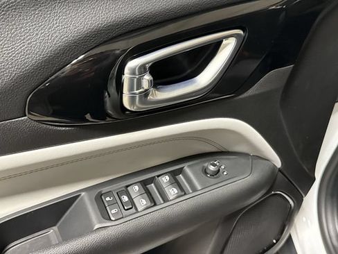 New 2026 Jeep Compass Limited AWD/4WD image 20