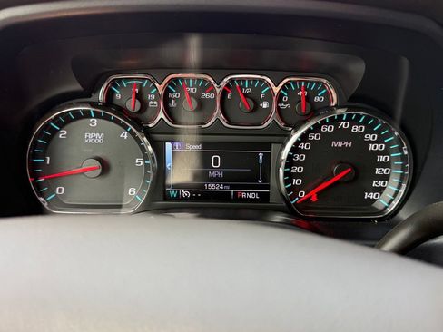 Used 2017 GMC Sierra 1500 SLE w/ SLE Preferred Package AWD/4WD image 14