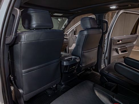 Used 2024 Toyota Sequoia Platinum image 22