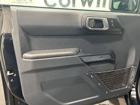 Used 2025 Ford Bronco Big Bend image 21