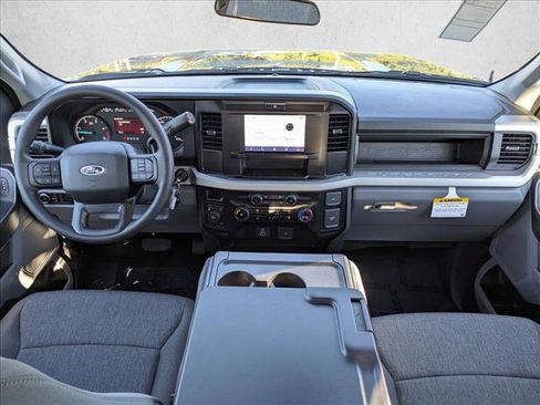 New 2026 Ford F250 XL w/ STX Appearance Package image 13