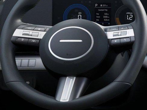 New 2026 Hyundai Kona SEL Premium image 15