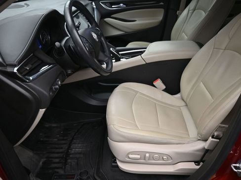 Used 2021 Buick Enclave Premium w/ Surround and Sites Package AWD/4WD image 17
