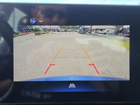 New 2026 Chevrolet Equinox LT FWD image 27