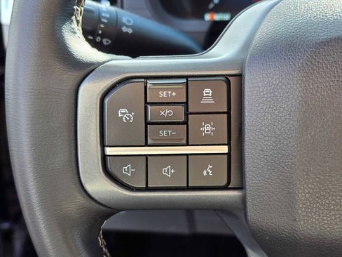 Used 2024 Ford F150 XLT w/ Equipment Group 302A MID image 38