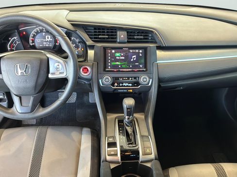 Used 2017 Honda Civic LX-P image 22