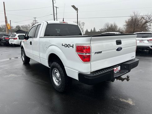 Used 2013 Ford F150 XL w/ XL Plus Pkg image 8