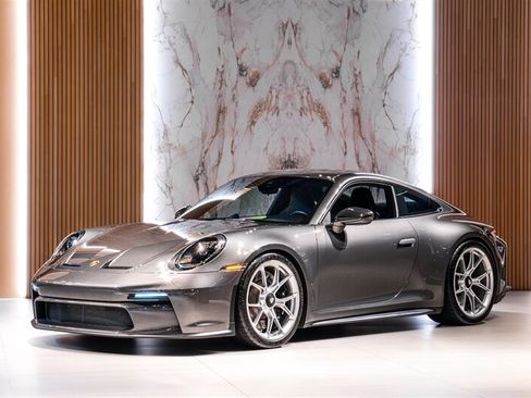 Used 2022 Porsche 911 GT3 RWD image 1