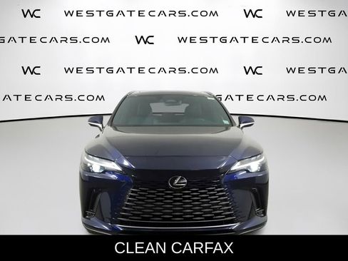 Used 2024 Lexus RX 350 Premium Plus w/ Convenience Package FWD image 2