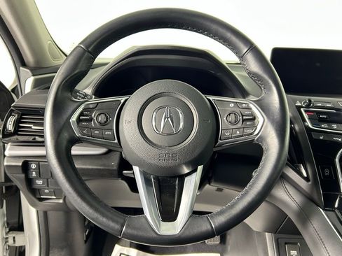 Used 2023 Acura RDX Base image 27