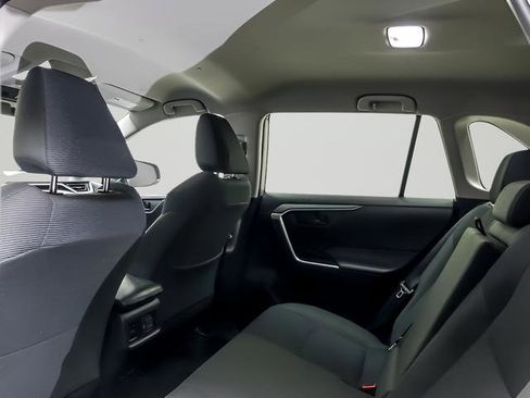 Used 2024 Toyota RAV4 LE image 10