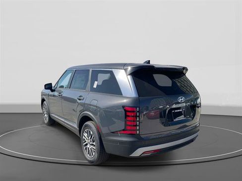 New 2026 Hyundai Palisade SE FWD image 4