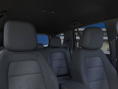 New 2027 Chevrolet Equinox LT FWD image 24