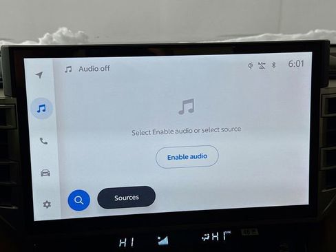 New 2026 Toyota Tundra 1794 Edition image 14