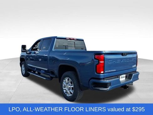 New 2026 Chevrolet Silverado 2500 High Country w/ High Country Premium Package image 5