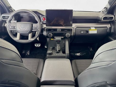 New 2026 Toyota 4Runner TRD Sport Premium image 13