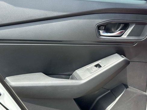 Certified 2024 Honda Accord Sport image 12