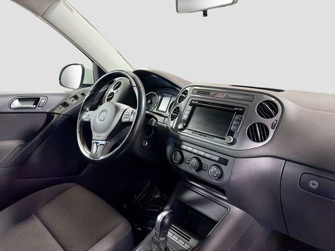 Used 2015 Volkswagen Tiguan S AWD/4WD image 29