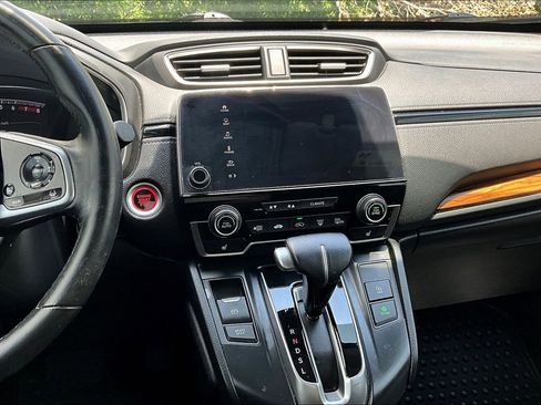 Used 2020 Honda CR-V Touring image 9