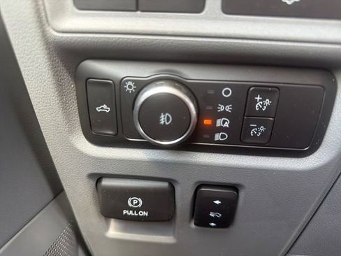 Used 2022 Ford F150 Lariat w/ Equipment Group 502A High image 20