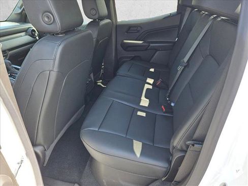 New 2026 Chevrolet Colorado Trail Boss image 16