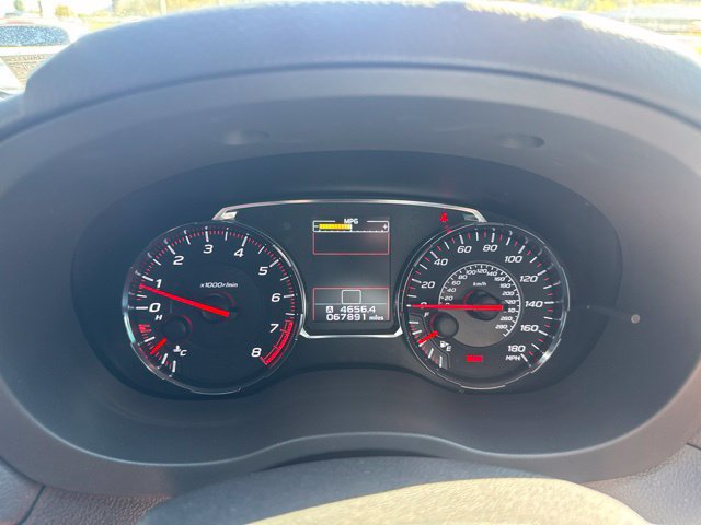 Used 2019 Subaru WRX Premium AWD/4WD image 22