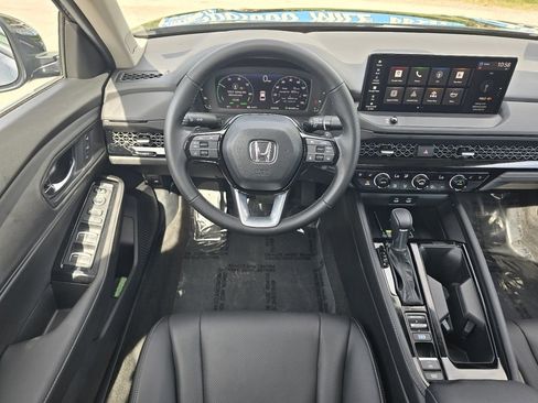 Certified 2024 Honda Accord Touring image 13