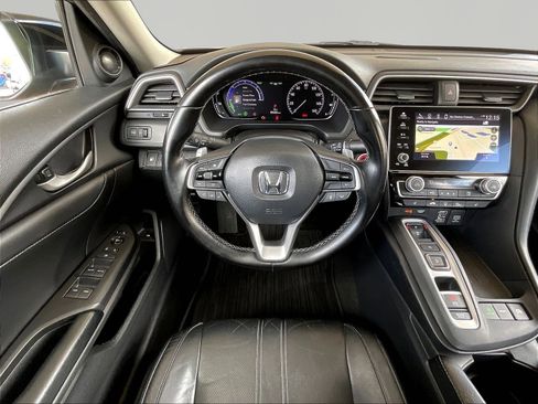 Used 2021 Honda Insight Touring image 8