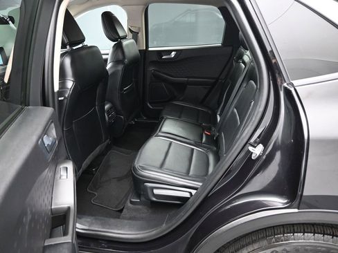 Certified 2020 Ford Escape SEL image 20