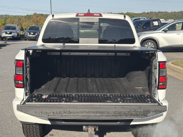 Certified 2023 Nissan Frontier PRO-4X w/ Pro-4X Premium Package AWD/4WD image 20