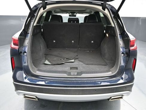 Used 2023 INFINITI QX50 Sensory AWD/4WD image 9