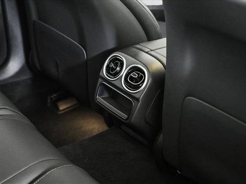 Certified 2025 Mercedes-Benz C 300 4MATIC Sedan image 19