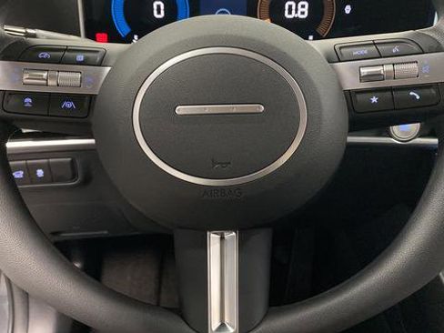 New 2026 Hyundai Tucson SEL image 15