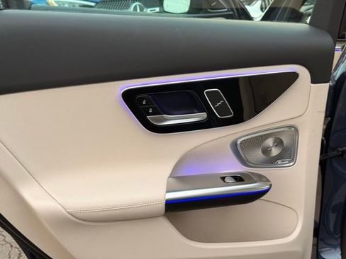 New 2026 Mercedes-Benz C 300 4MATIC Sedan image 21