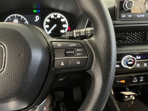 Used 2025 Honda CR-V EX image 26