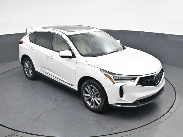 Used 2023 Acura RDX w/ Technology Package FWD image 21