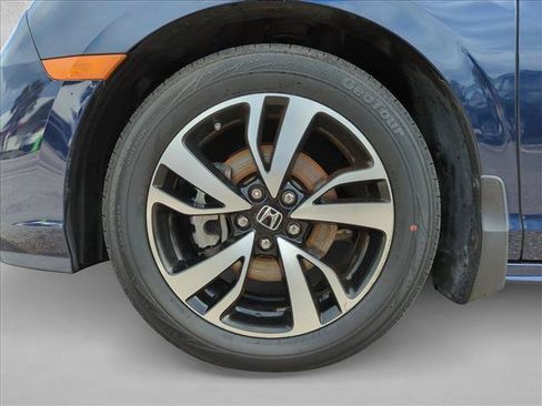 Used 2019 Honda Odyssey Elite image 26