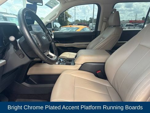 Used 2022 Ford Expedition XLT RWD image 15