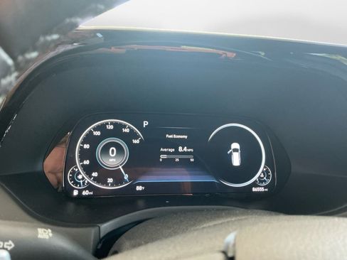 Used 2022 Hyundai Palisade Limited AWD/4WD image 14