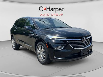 Certified 2023 Buick Enclave Essence w/ Experience Buick Package