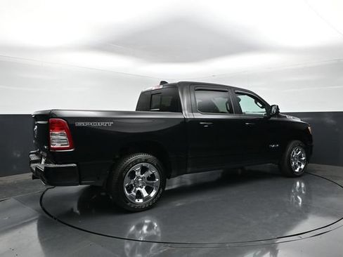 Used 2023 RAM 1500 Big Horn AWD/4WD image 7