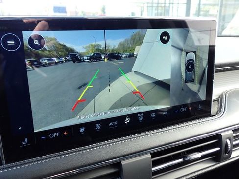 New 2026 Lincoln Corsair Premiere image 25