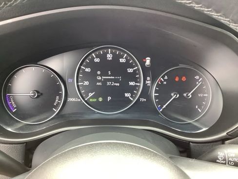 Used 2025 MAZDA CX-50 AWD 2.5 Hybrid w/ Premium Pkg image 33
