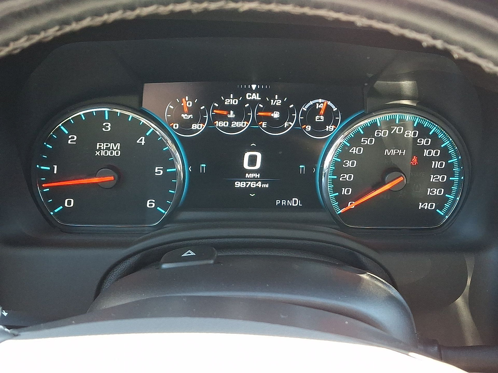 Used 2018 GMC Yukon Denali w/ Open Road Package AWD/4WD image 13