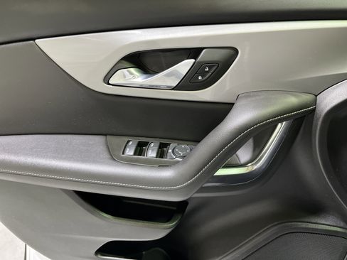 Certified 2023 Chevrolet Blazer LT image 24