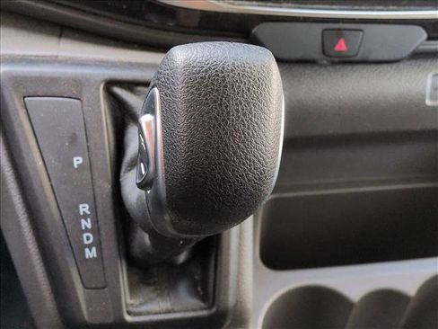 Used 2024 Ford Transit 350 XLT image 11