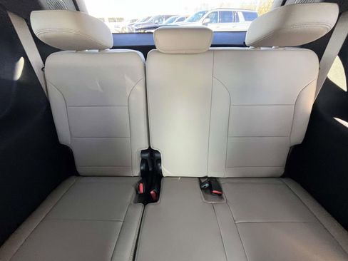 New 2026 Buick Enclave Preferred w/ LPO, Floor Liner Package image 11